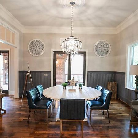 Supreme Luxury For Discerning Tastes Villa Nashville Exterior foto